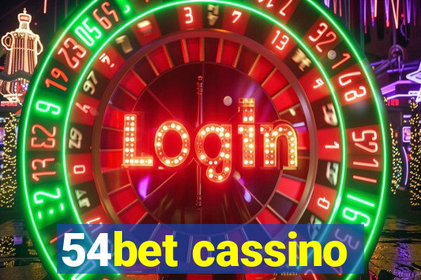 54bet cassino